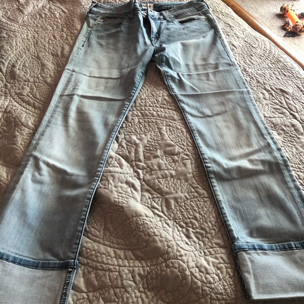 Hudson jeans
